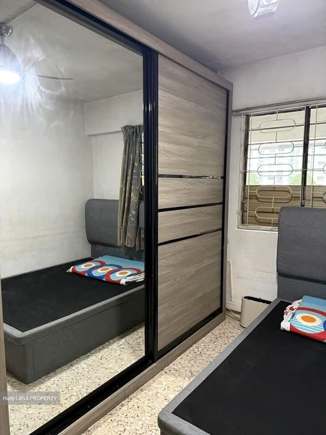 Bedok North Street 4 (Bedok), HDB 2 Rooms #578667761